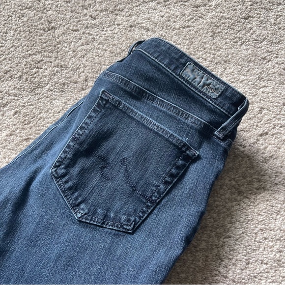 AG The Prima Jeans - Size 26R - Picture 3 of 9